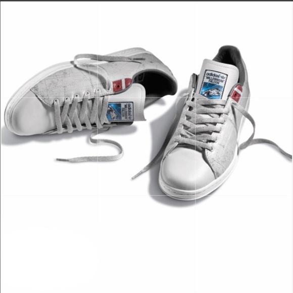 adidas stan smith millennium
